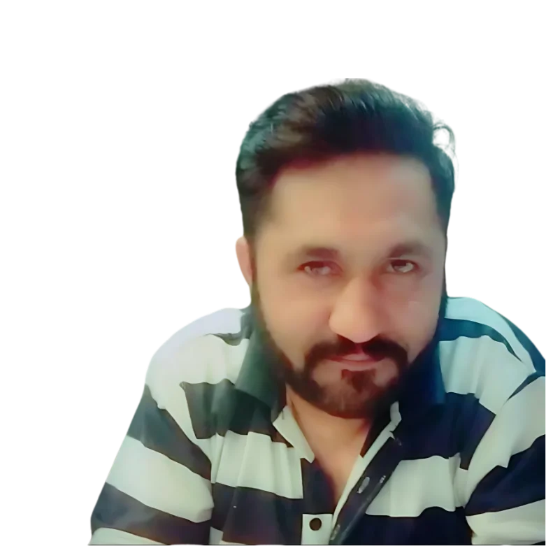 Amir Shahzad