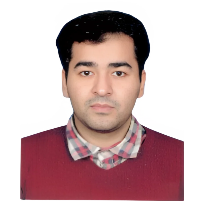 Muhammad Ahsan Minhas
