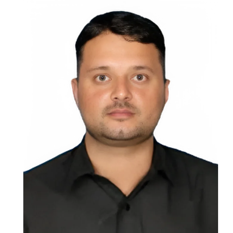 Usman Khan